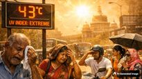 Weather Today: ಮುಂದಿನ ವಾರದಿಂದ ಮತ್ತಷ್ಟು ಹೆಚ್ಚಾಗಲಿದೆ ಬಿಸಿಲು; ಜನರೇ ಎಚ್ಚರ