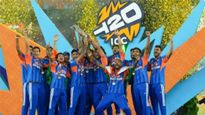 ICC T20 World Cup: ವಿಶ್ವಕಪ್‌ ಗೆದ್ದ ಭಾರತಕ್ಕೆ ಬಿಸಿಸಿಐನಿಂದ ಗುಡ್‌ ನ್ಯೂಸ್‌; 131 ಕೋಟಿ ಬಹುಮಾನ ಘೋಷಣೆ