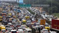 Bengaluru Traffic: ಬೆಂಗಳೂರಿಗರೇ ಇಲ್ಲಿ ಗಮನಿಸಿ; ಇಂದು ಇಲ್ಲೆಲ್ಲಾ ಸಂಚಾರ ಬಂದ್‌!