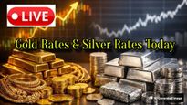 Gold Rate & Silver Rate Live Update: ಇಂದಿನ 24K, 22K, 18K ಚಿನ್ನದ ಬೆಲೆಗಳ ಕ್ಷಣ ಕ್ಷಣದ ಮಾಹಿತಿ