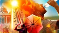 Karnataka Weather: ಅಯ್ಯೋ, ಎಂಥಾ ಬಿಸಿಲು? ಜನರೇ ಹೊರಹೋಗುವ ಮುನ್ನ ಎಚ್ಚರ