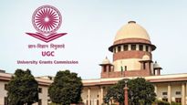 UGC New Rule: ಯುಜಿಸಿ ಹೊಸ ನಿಯಮ; 6000 ಅತಿಥಿ ಶಿಕ್ಷಕರು ಸಂಕಷ್ಟದಲ್ಲಿ