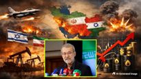Israel-Iran War: ಇಸ್ರೇಲ್‌ ಭೀಕರ ದಾಳಿಗೆ ಇರಾನ್‌ ಭದ್ರತಾ ಮುಖ್ಯಸ್ಥ ಹತ್ಯೆ! ಮಧ್ಯಪ್ರಾಚ್ಯದಲ್ಲಿ ಮತ್ತೆ ಉದ್ವಿಗ್ನ ಪರಿಸ್ಥಿತಿ