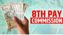 8th Pay Commission: ಏಪ್ರಿಲ್ 30ರವರೆಗೆ ಸಲಹೆಗಳಿಗೆ ಆಹ್ವಾನ – ನೌಕರರಿಗೆ 20-35% ವೇತನ ಹೆಚ್ಚಳ ಸಾಧ್ಯ!