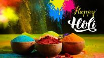 Holi special wishes: ಇಂದು ಬಣ್ಣದ ಹಬ್ಬ ಹೋಳಿ…ನಿಮ್ಮ ನೆಚ್ಚಿನವರ ಬದುಕು ಬಣ್ಣವಾಗುವಂತಹ ಶುಭಾಶಯ ತಿಳಿಸಿ!