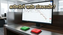 ನಿಫ್ಟಿ ಐಟಿ ಸೂಚ್ಯಂಕದಲ್ಲಿ ಭಾರಿ ಕುಸಿತ: ಬ್ಲೂಚಿಪ್ ಷೇರುಗಳನ್ನು ಖರೀದಿಸಲು ಇದೇ ಸಕಾಲವೇ?