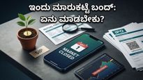 ಮಹಾರಾಷ್ಟ್ರ ದಿನದ ರಜೆ: ನಿಮ್ಮ ಹೂಡಿಕೆ ಮತ್ತು ಷೇರು ಮಾರುಕಟ್ಟೆಯ ಮೇಲೆ ಆಗುವ ಪರಿಣಾಮವೇನು?