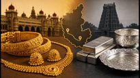 ಭಾನುವಾರ ಚಿನ್ನದ ಬೆಲೆ ಸ್ಥಿರ: ಬೆಂಗಳೂರು-ಮೈಸೂರಿನಲ್ಲಿ ಇಂದಿನ ದರ ತಿಳಿಯಿರಿ
