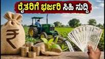 ಮಹಾರಾಷ್ಟ್ರ ರೈತರಿಗೆ ಭರ್ಜರಿ ಗುಡ್ ನ್ಯೂಸ್: 48,000 ಕೋಟಿ ವಿದ್ಯುತ್ ಬಿಲ್ ಮನ್ನಾ, ಸಾಲ ಪಡೆಯುವುದು ಇನ್ನು ಸುಲಭ!