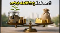 ಎಸ್‌ಐಪಿ ಹೂಡಿಕೆಯಲ್ಲಿ ಹೊಸ ದಾಖಲೆ: ನಿಮ್ಮ ಹಣವನ್ನು ಎಲ್ಲಿ ಹೂಡಿಕೆ ಮಾಡಿದರೆ ಹೆಚ್ಚು ಲಾಭ?