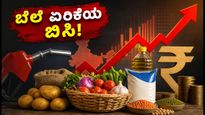 ಜುಲೈ ಸಗಟು ಹಣದುಬ್ಬರ ಏರಿಕೆ: ನಿಮ್ಮ ಅಡುಗೆಮನೆಯ ಬಜೆಟ್ ಮೇಲೆ ಬರೆ ಎಳೆಯಲಿದೆಯೇ ಈ ಬೆಲೆ ಏರಿಕೆ?
