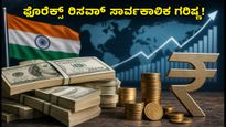 ಭಾರತದ ಫೊರೆಕ್ಸ್ ರಿಸರ್ವ್ ಸಾರ್ವಕಾಲಿಕ ಗರಿಷ್ಠ: ಮಾರುಕಟ್ಟೆ ಮೇಲೆ ಇದರ ಬೃಹತ್ ಪ್ರಭಾವವೇನು?