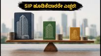 SIP ಹೂಡಿಕೆದಾರರೇ ಎಚ್ಚರ! ಲಾರ್ಜ್‌-ಕ್ಯಾಪ್‌ ಅಗ್ಗ, ಸ್ಮಾಲ್-ಕ್ಯಾಪ್‌ ದುಬಾರಿ: ನಿಮ್ಮ ಪೋರ್ಟ್‌ಫೋಲಿಯೋ ಬದಲಾಯಿಸುವುದು ಹೇಗೆ?