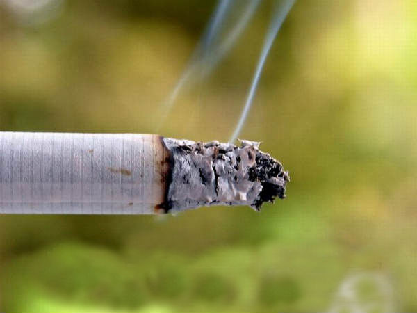 ಸಿಗರೇಟ್