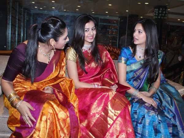 ರೇಷ್ಮೆ ಉತ್ಪನ್ನ