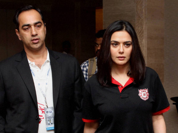 ಕಿಂಗ್ಸ್ XI ಪಂಜಾಬ್