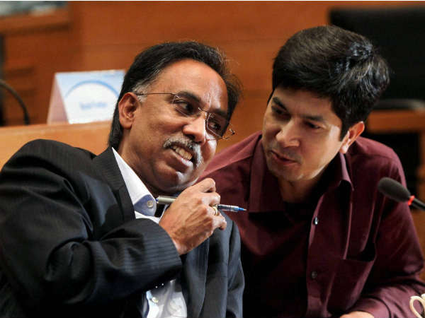 ಹೊಸ ವರ್ಷಕ್ಕೆ ಇನ್ಫಿ ಏನು ನೀಡಲಿದೆ