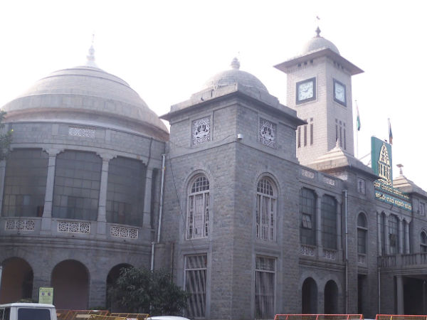 ಬಿಬಿಎಂಪಿ ಆಸ್ತಿ ತೆರಿಗೆ ಪಾವತಿ ವ್ಯವಸ್ಥೆ