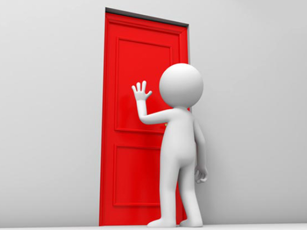 ಉದ್ಯೋಗ ಅವಕಾಶ