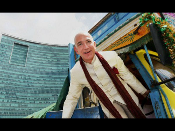 ಈತ ಸಂಭ್ರಮಿಸುವುದಕ್ಕೆ ಕಾರಣ ಬೇಕಿಲ್ಲǃ