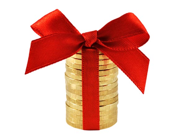 ಚಿನ್ನದ ಮೇಲೆ ಹೂಡಿಕೆ