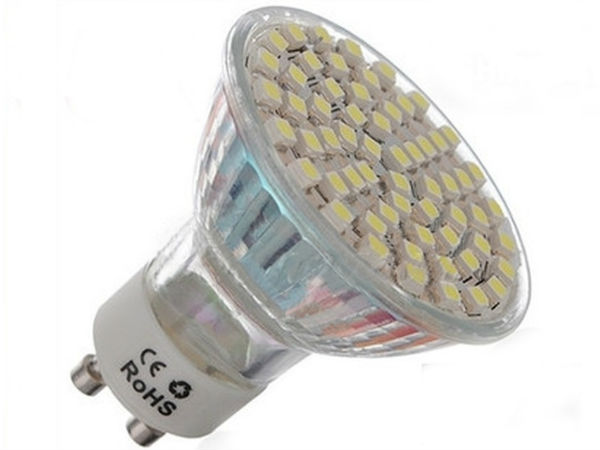 ಎಲ್ ಇಡಿ, ಎಲ್ ಸಿಡಿ ಬಲ್ಬ್