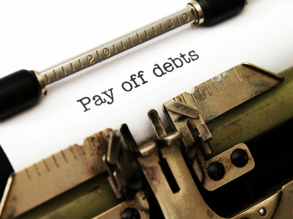 ಸಾಲ ತೀರಿಸಿ