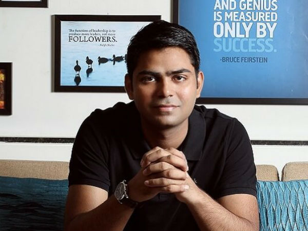 ರಾಹುಲ್ ಯಾದವ್