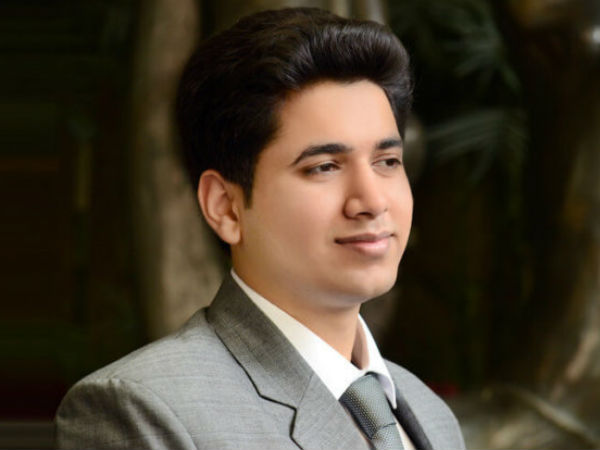 ಆಯಾನ್ ಚಾವ್ಲಾ