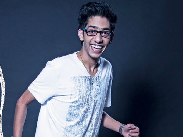 ಫರ್ಹಾದ್ ಅಸಿಡವಾಲಾ