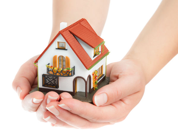 ಪಕ್ಕಾ ಮನೆ ಮಾಲೀಕತ್ವ