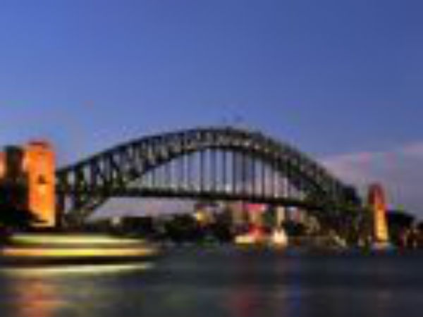 ಆಸ್ಟ್ರೇಲಿಯಾ