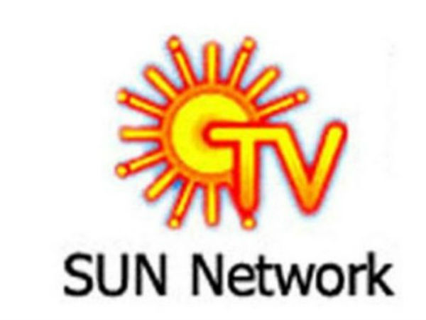 ಸನ್ ಟಿವಿ ನೆಟ್ವರ್ಕ್