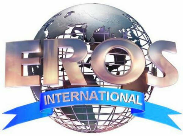 ಎರೋಸ್(Eros) ಇಂಟರ್ನ್ಯಾಷನಲ್ ಮೀಡಿಯಾ ಲಿಮಿಟೆಡ್