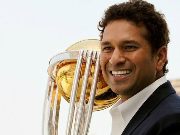 ಸಚಿನ್ ತೆಂಡೂಲ್ಕರ್