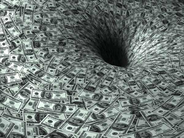 54% ಸಂಪತ್ತು ಲಕ್ಷಾಧಿಪತಿಗಳಿಂದ ನಿಯಂತ್ರಣ