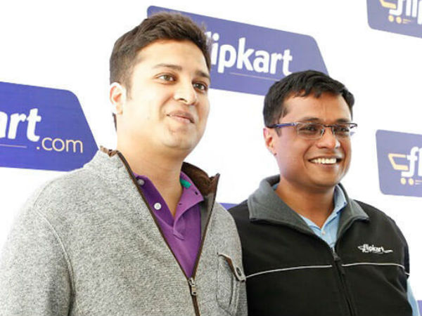 ಬಿನ್ನಿ ಬನ್ಸಾಲ್