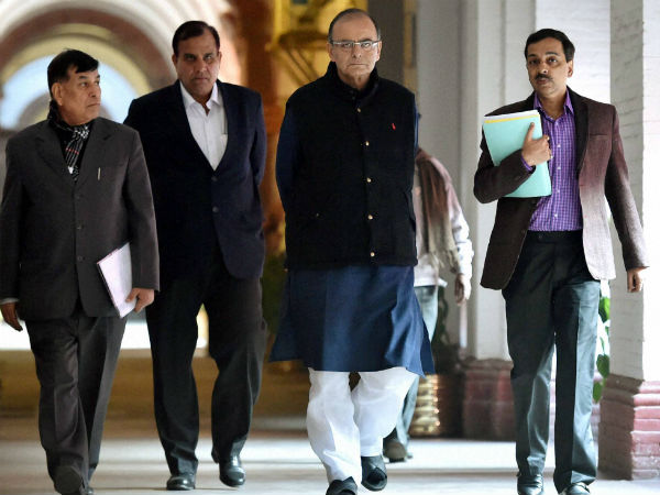 1. ಬಜೆಟ್ ಮಂಡನೆ ಅವಧಿ