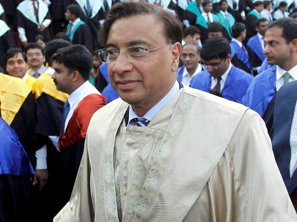 6. ಲಕ್ಷ್ಮೀ ಮಿತ್ತಲ್