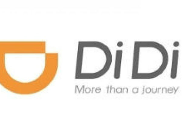 4. Didi Chuxing Technology Co