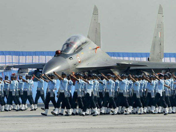 6. ಭಾರತದ ಚಲನಶೀಲ ರಕ್ಷಣೆ