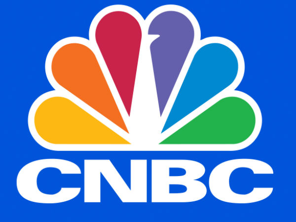 8. CNBC