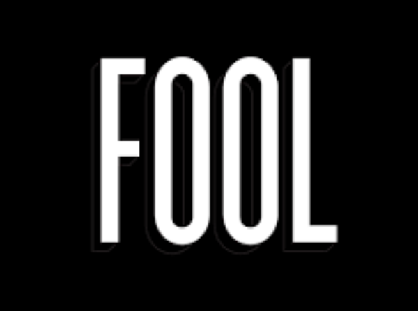 9. Fool