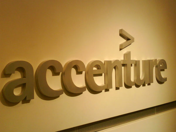 3. ಅಸೆಂಚರ್