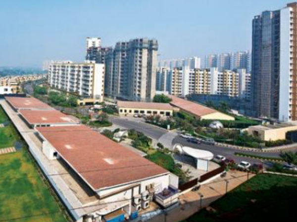 9. ಅಹಮ್ಮದಾಬಾದ್(ಜೀವನ ವೆಚ್ಚ: 18,566.07 - 64,023.6)