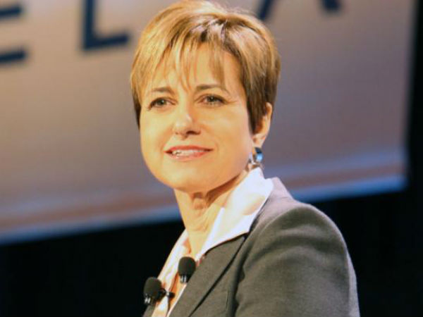 8. ಪೆಟ್ರೀಷಿಯಾ ವೋರ್ಟ್ಜ್