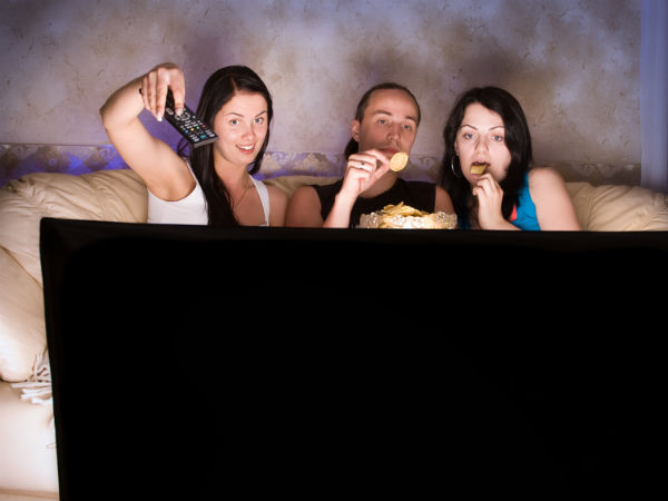 7. ಕೇಬಲ್ ಬದಲಿಗೆ ಡಿಟಿಎಚ್ 