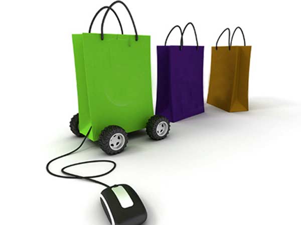 8. ಆನ್ಲೈನ್ ಗಾಗಿ ಖರ್ಚು ಮಾಡಬೇಡಿ