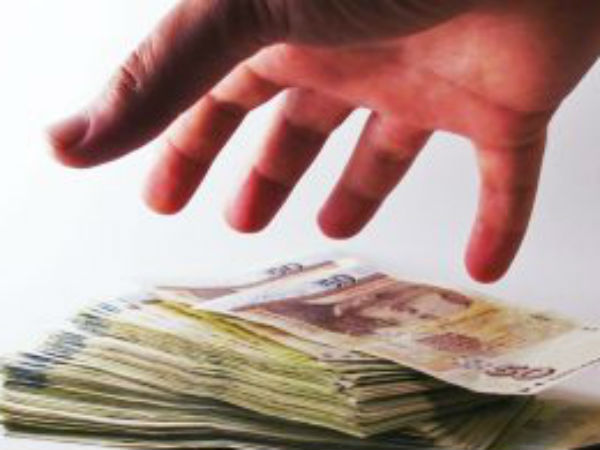 4. ಎಟಿಎಂನಿಂದ ಹಣ ಪಡೆಯುವ ಮಿತಿ ಎಷ್ಟು?