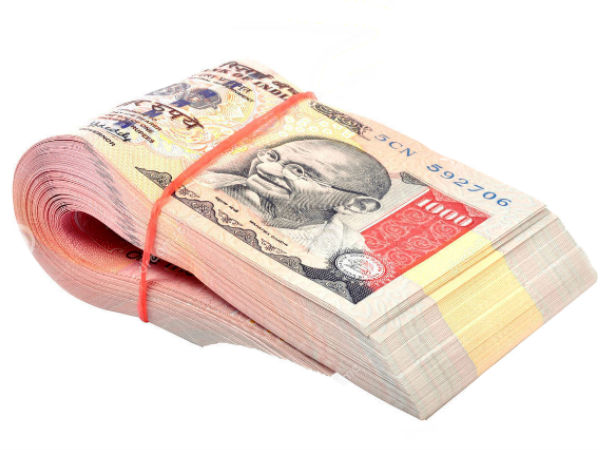 6. ನೋಟುಗಳ ಚಲಾವಣೆಗೆ ಅವಕಾಶ ಎಲ್ಲಿ?